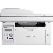 МФУ лазерный Pantum M6557NW