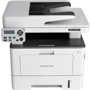МФУ лазерный Pantum BM5100ADN
