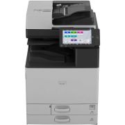 МФУ лазерный Ricoh IM C2010