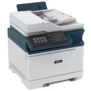 МФУ лазерный Xerox C315DNI