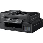 МФУ струйный Brother InkBenefit Plus DCP-T720DW