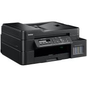 МФУ струйный Brother InkBenefit Plus DCP-T420W