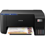 МФУ струйный Epson EcoTank L3211