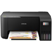 МФУ струйный Epson EcoTank L3210