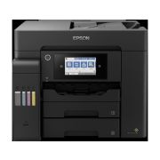 МФУ струйный Epson L6550