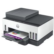 МФУ струйный HP Smart Tank 790