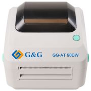 Термопринтер G&G GG-AT-90DW-U