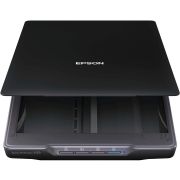 Сканер планшетный Epson Perfection V39