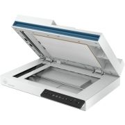 Сканер планшетный HP ScanJet Pro 2600 f1