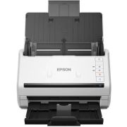 Сканер протяжный Epson WorkForce DS-530II