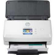 Сканер протяжный HP ScanJet Pro N4000 snw1