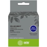 Этикетки Cactus CS-LW-99017