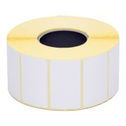 Термоэтикетки Cactus Eco CS-TE43251000N