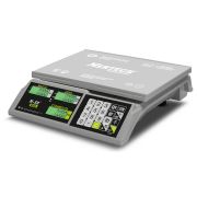 Весы торговые Mertech M-ER 326AC-15.2 LCD