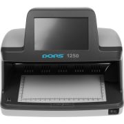 Детектор банкнот Dors 1250 Professional