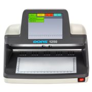 Детектор банкнот Dors 1250 Standart