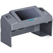 Детектор банкнот Dors 1050A
