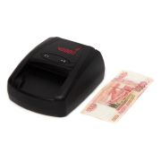 Детектор банкнот PRO CL 200