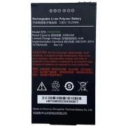 Аккумулятор Urovo ACC-HB50DT48