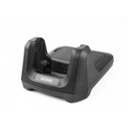 Зарядная станция Urovo ACC-HBCDT40 1 слот ТСД + 1 слот АКБ
