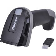 Сканер штрих-кода Mertech CL-2410 BLE Dongle