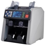 Счетчик банкнот Mertech C-200 Double CIS
