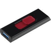 Накопитель SSD A-Data USB 3.1 500GB SC610-500G-CBK/RD SC610