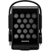 Жесткий диск A-Data USB 3.0 2TB AHD720-2TU31-CBK HD720
