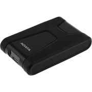 Жесткий диск A-Data USB3.0 4TB AHD650-4TU31-CBK HD650