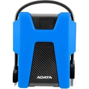 Жесткий диск A-Data USB3.0 1TB AHD680-1TU31-CBL HD680
