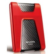Жесткий диск A-Data USB3.0 2TB AHD650-2TU31-CRD HD650