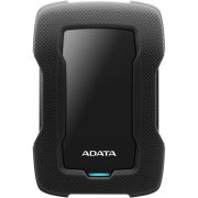 Жесткий диск A-Data USB3.0 1TB AHD330-1TU31-CBK HD330