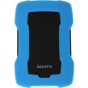 Жесткий диск A-Data USB3.0 1TB AHD330-1TU31-CBL HD330