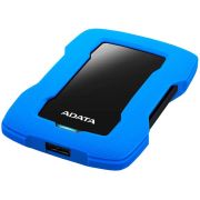 Жесткий диск A-Data USB3.0 2TB AHD330-2TU31-CBL HD330