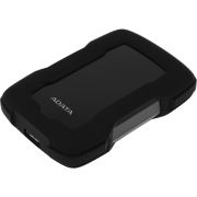 Жесткий диск A-Data USB3.0 4TB AHD330-4TU31-CBK HD330