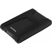 Жесткий диск A-Data USB3.0 2TB AHD650-2TU31-CBK HD650