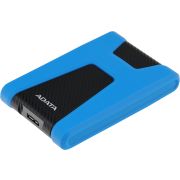 Жесткий диск A-Data USB3.0 1TB AHD650-1TU31-CBL HD650