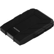 Жесткий диск A-Data USB 3.0 1Tb AHD710P-1TU31-CBK HD710Pro