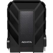 Жесткий диск A-Data USB 3.0 2Tb AHD710P-2TU31-CBK HD710Pro