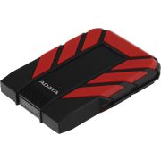 Жесткий диск A-Data USB3.0 1TB AHD710P-1TU31-CRD HD710Pro