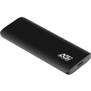 Накопитель SSD AGi USB-C 1TB AGI1T0GIMED198