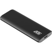 Накопитель SSD AGi USB-C 2TB AGI2T0GIMED198