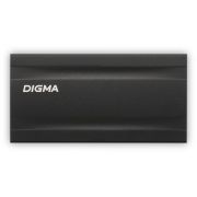 Накопитель SSD Digma USB3.2 Gen2x2 4TB DGSM8004T2MGG MEGA X