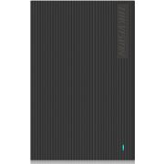 Жесткий диск Hikvision USB 3.0 2Tb HS-EHDD-T30 2T Black