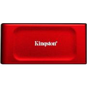 Накопитель SSD Kingston USB-C 2TB SXS1000R/2000G