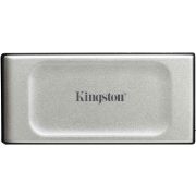Накопитель SSD Kingston USB 3.2 2Tb SXS2000/2000G XS2000