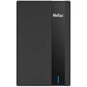 Жесткий диск Netac USB 3.0 1TB NT05K331N-001T-30BK K331
