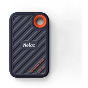 Накопитель SSD Netac USB-C 512Gb NT01ZX20-512G-32BL