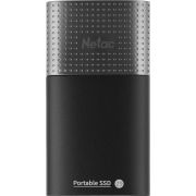 Накопитель SSD Netac USB-C 2000Gb NT01Z9-002T-32BK