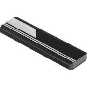 Накопитель SSD Netac USB-C 500GB NT01ZX10-500G-32BK